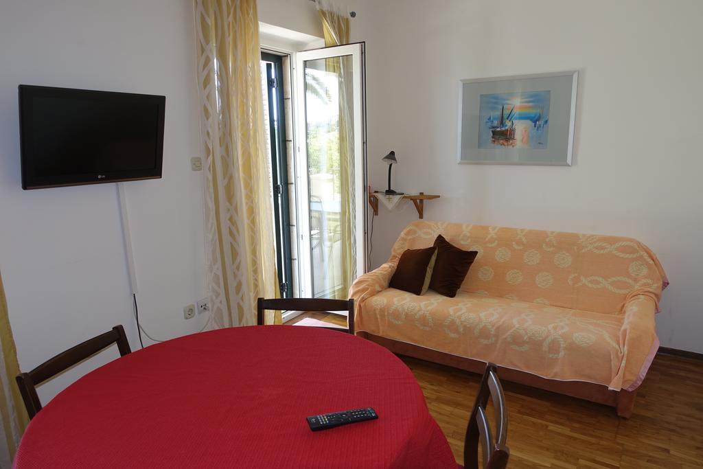 Apartments Lena Подгора Номер фото