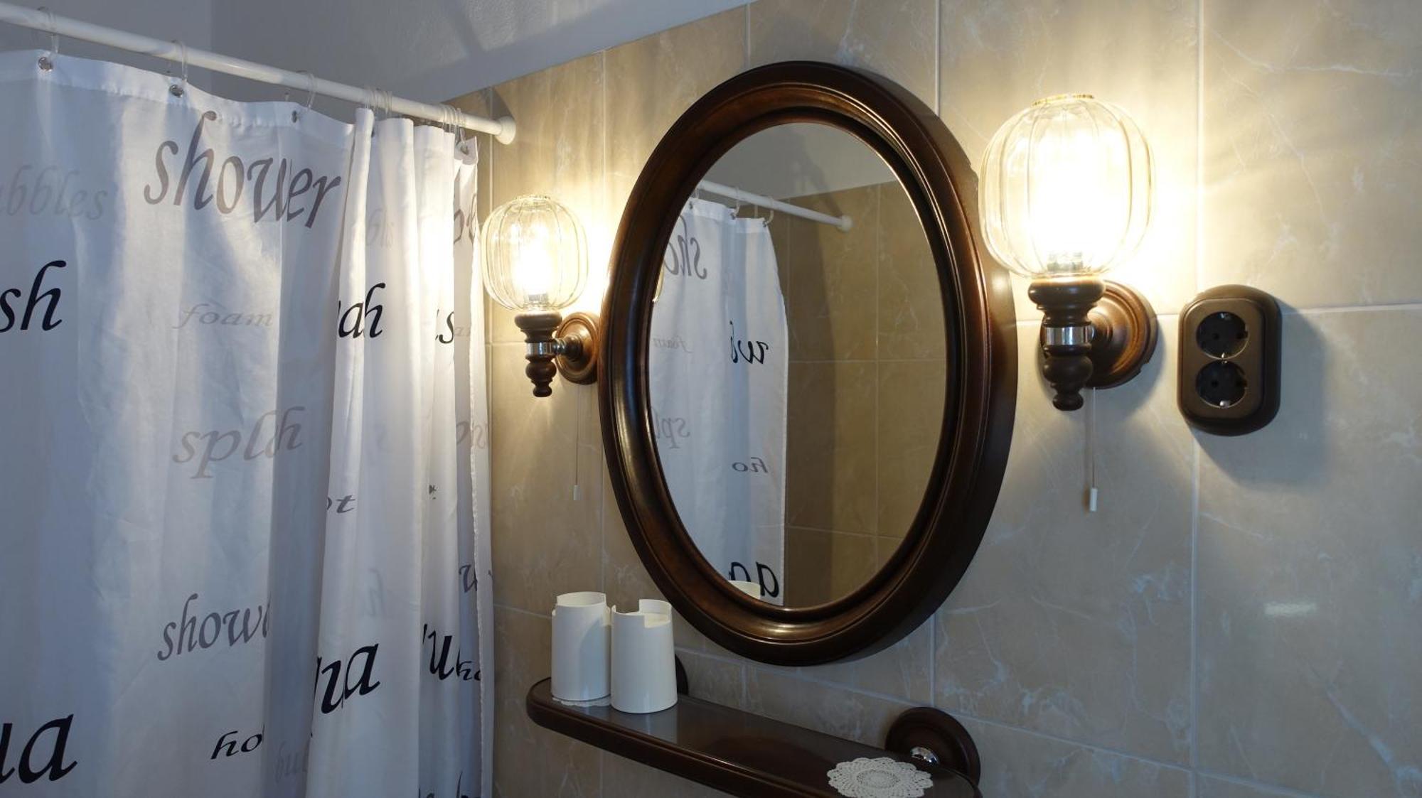 Apartments Lena Подгора Номер фото