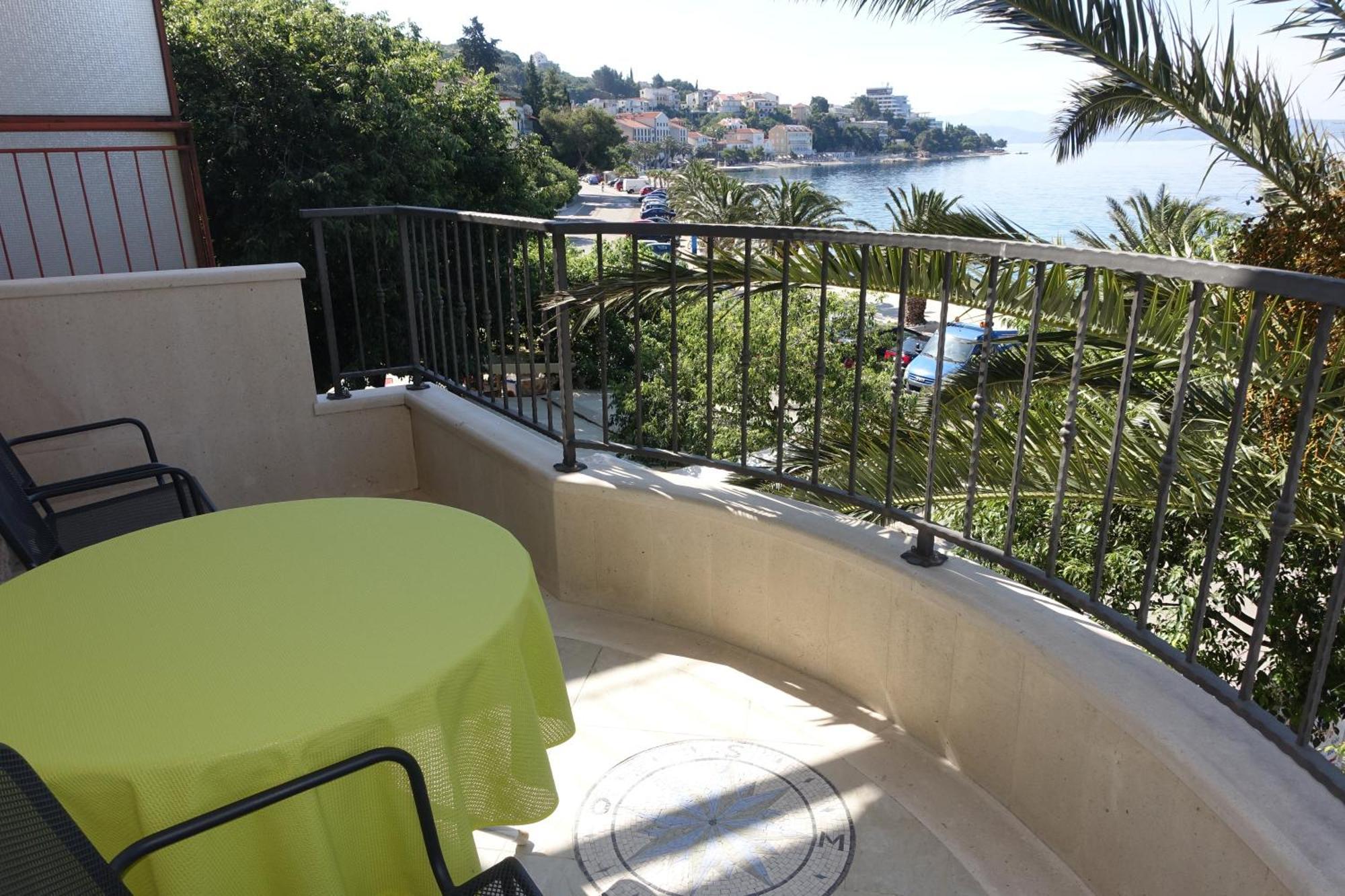 Apartments Lena Подгора Номер фото