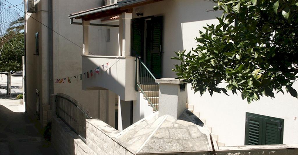 Apartments Lena Подгора Номер фото