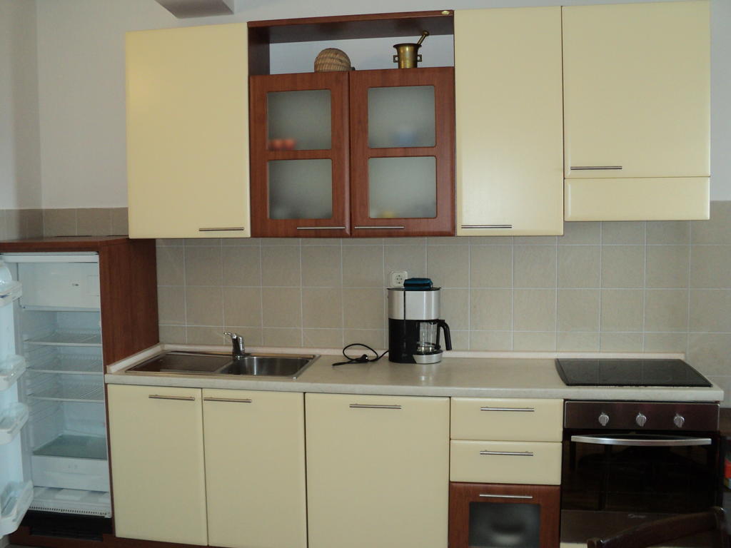 Apartments Lena Подгора Номер фото