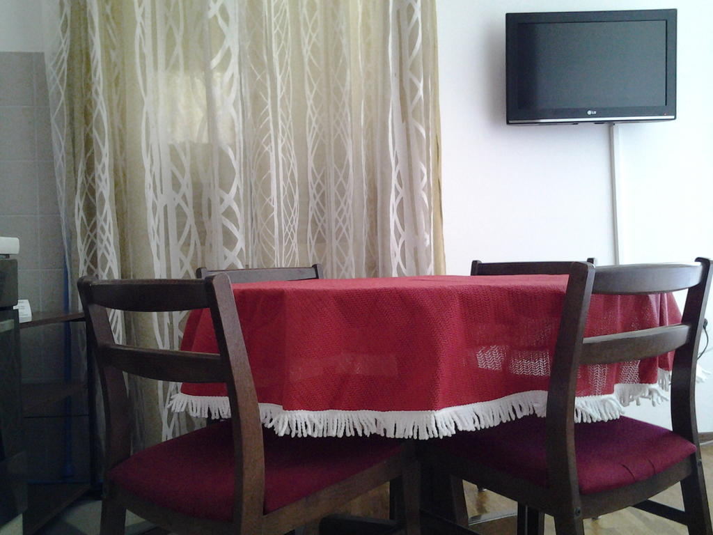 Apartments Lena Подгора Номер фото