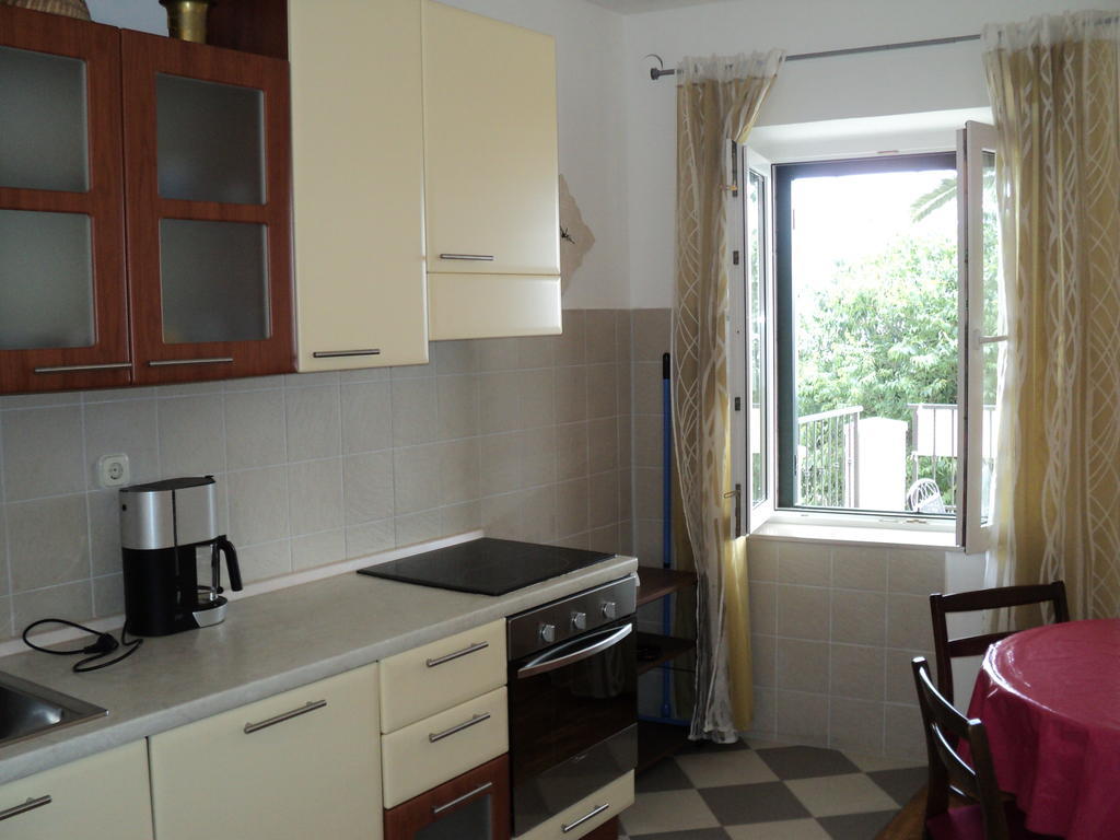 Apartments Lena Подгора Номер фото