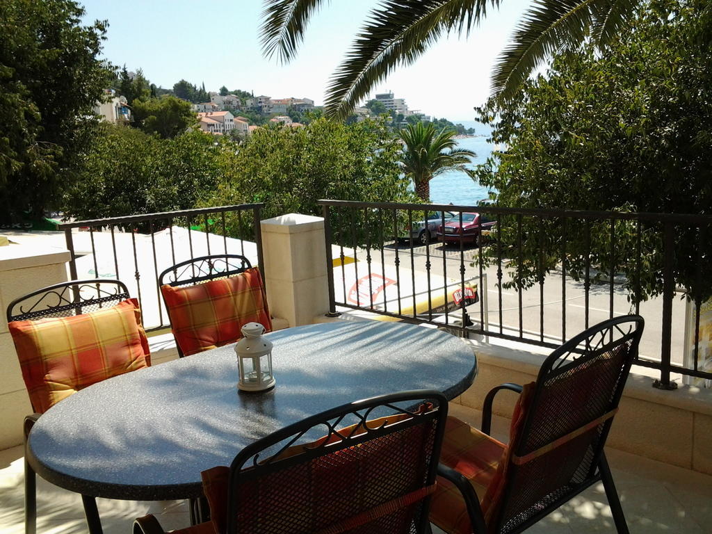 Apartments Lena Подгора Номер фото