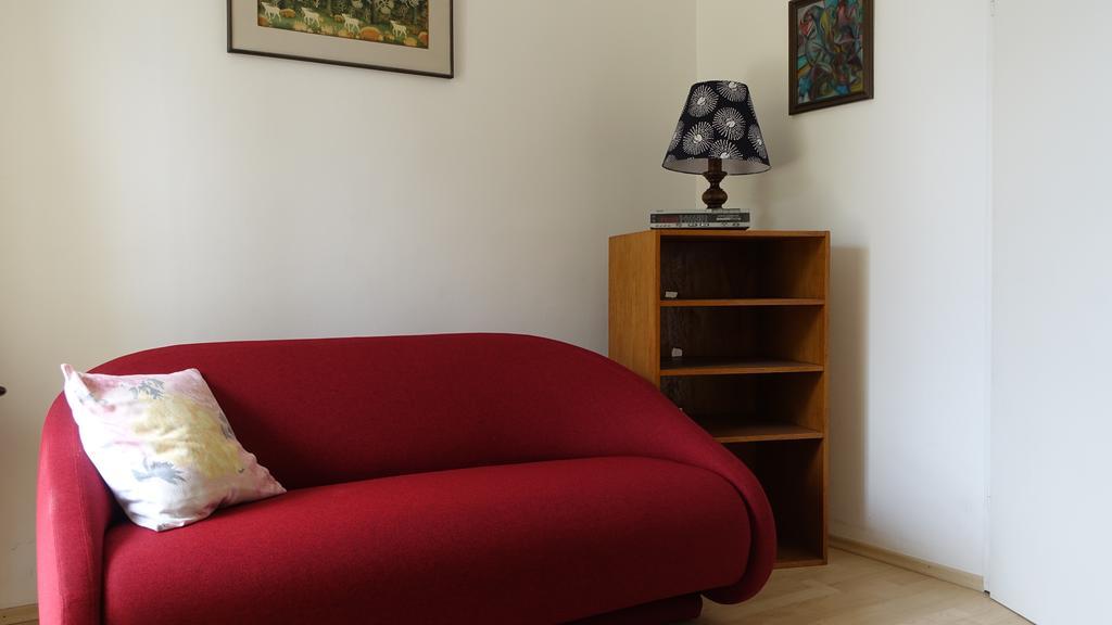 Apartments Lena Подгора Екстер'єр фото
