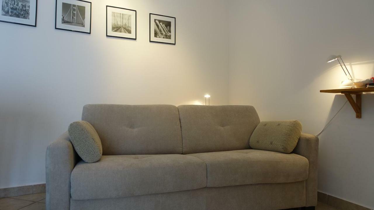 Apartments Lena Подгора Екстер'єр фото